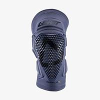 Gambar LEATT Knee Guard Airflex Pro Safety MX Protection Motocross [Flint] dari ramadhanXstore undefined 3 Tokopedia
