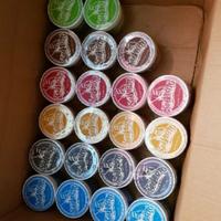 Gambar NEW Suavecito Color / Coloring Warna Wax Clay Pomade / Pewarna Rambut / Berwarna Tidak Permanen 30 Gram - Blue (Biru) dari tati tievgalahsi undefined 4 Tokopedia