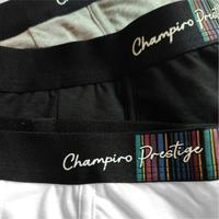 Gambar Harga Diskon AMPIRO PRESTIGE Celana Dalam Pria | "KIZUNA" Preum Tencel Boxer Bri Pria isi 2 pcs - MIX, M dari Stor Nuvilla undefined 3 Tokopedia