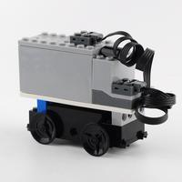 Gambar VIMU Power Control Track Train Technology Speed Legoeds Receiver MOC Infrared Case for Blocks IR Motor Remote PF Group Battery dari Vido Mahutu undefined 3 Tokopedia