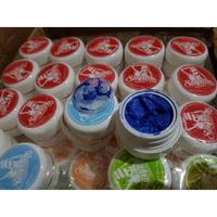 Gambar NEW Suavecito Color / Coloring Warna Wax Clay Pomade / Pewarna Rambut / Berwarna Tidak Permanen 30 Gram - Blue (Biru) dari tati tievgalahsi undefined 5 Tokopedia