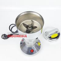 Gambar Grinder Mesin Penggiling Giling Bumbu Kopi Rempah Kacang [PRODUK TERBAIK] [TERPERCAYA] dari adadih undefined 5 Tokopedia