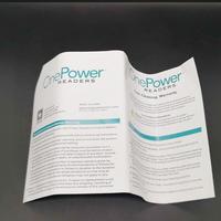 Gambar Termurah Kacamata Baca Plus Auto Focus ONE POWER READERS Packing DOS dari kensya34 undefined 3 Tokopedia