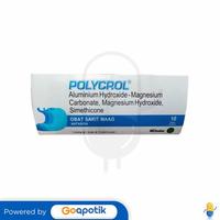 Gambar POLYCROL STRIP ISI 10 TABLET dari Apotek Kosambi By GoApotik undefined 1 Tokopedia