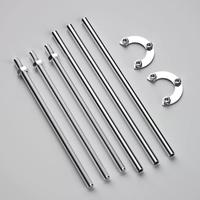 Gambar Adjustable Braket Penopang Penyangga Penahan Wastafel cuci tangan Cuci Piring Gelas Wastafel Besi Teleskopik Menjadikan Kokoh Dan Tidak Mudah Penyok dari Top Ends undefined 4 Tokopedia