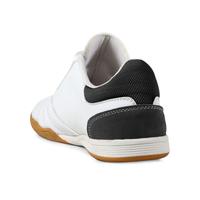 Gambar [FREE GIFT] Capilari - XEG 406 Sepatu Futsal Pria Unisex Synthetic Leather Bahan Sintetis Sapatu Putsal White Warna Putih Local Original Lokal Original Ori Sports Sport Olahraga Best Seller - XEG 406 Putih, 39 dari borusu undefined 2 Tokopedia