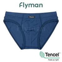 Gambar Flyman Celana Dalam Pria Bri Tencel 3 pcs FM 3075 - M dari Stor Nuvilla undefined 3 Tokopedia