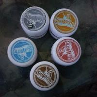 Gambar NEW Suavecito Color / Coloring Warna Wax Clay Pomade / Pewarna Rambut / Berwarna Tidak Permanen 30 Gram - Blue (Biru) dari tati tievgalahsi undefined 3 Tokopedia