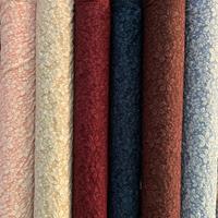 Gambar Kain Fukuro Jacquard Emboss Motif Bunga (per 0,5m) - Rose Gold dari jasa servis k undefined 2 Tokopedia