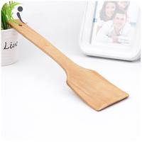 Gambar Centong Nasi / Sendok nasi Kayu Mahoni / Sutil Spatula Goreng Kayu - Sutil Kayu dari Anabelolshop undefined 5 Tokopedia