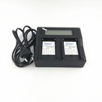 Gambar New W/Lcd Sokkia Battery Dual Charr For Sokkia Bdc46 dari Digital Gadget House undefined 3 Tokopedia