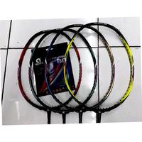 Gambar Part  RAKET BADMINTON APACS ACCURATE 77 ORIGINAL Raket Bulutangkis  Free  xhru2 dari murah Shopp Alkinan undefined 3 Tokopedia