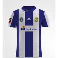 Gambar Jersey Persiba Balikpapan Home 2008-09 - M dari tadestata undefined 1 Tokopedia