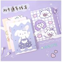 Gambar Buku Catatan Tulis Kertas Notebook Motif 999 A5 21X14CM AM dari Aneka Market Official undefined 1 Tokopedia
