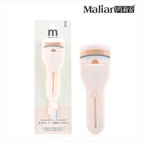 Gambar Malian Eyelash Curler with razor / Pelentik / Penjept Bulu mata dengan pisau alis makeup M-3011 dari TokoArtemis undefined 1 Tokopedia