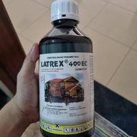 Gambar Ready Gan Latrex Lentrex Latrek Lentrek Obat Pembasmi Rayap 1 Liter 1 Ml Ready Gan dari Mega Surya77 undefined 1 Tokopedia