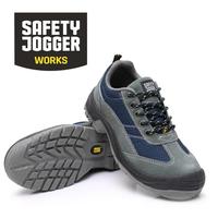 Gambar Ready Gan Sepatu Safety Jogger Gobi Shoes Boots S1P Outdoor Industrial Durable Awet Orinal Ready Gan dari Sumber Artha Mall_NEW undefined 3 Tokopedia