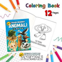 Gambar COLORING BOOK ITALIAN BRAINROT ANOMALI. BUKU MEWARNAI ANOMALI ANAK VIRAL dari Rerestore244 undefined 2 Tokopedia
