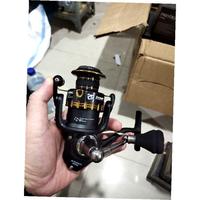 Gambar Part  reel pioneer altitude blackgold pilihan black gold 3000 atau 4000  qcpxi dari Kelly Anasya Skin undefined 2 Tokopedia