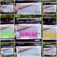 Gambar Softlure Kyoto Aji Ringer 1.8 Ajing - Soft Lure - Umpan Pancing UL - KY 001 dari SJ25 Digital undefined 2 Tokopedia