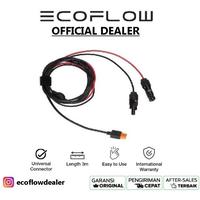 Gambar Ready Gan Ecoflow Extension Cable Mc4 Ke Xt60 Solar Panel 3 Meter - Mc4-Xt60 Extensi 3M Ready Gan dari Electric Twizz undefined 2 Tokopedia