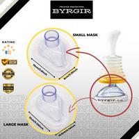 Gambar BYRGIR 1 Set Penyelamatan Darurat Alat Bantu Tersedak Choking Rescue Emergency Device Portable Untuk Masker Pernafasan Anak Dewasa dari Feqou undefined 2 Tokopedia