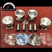 Gambar Piston Racing ART Innova Fortuner 2KD Diesel Best dari AGUNG TECHNICAL undefined 1 Tokopedia