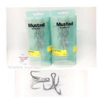 Gambar Part  MUSTAD ULTRA POINT 36330NPDS TREBLE HOOK  iax9q dari Bening Cosmetic store undefined 1 Tokopedia