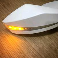 Gambar Spion Lipat N Max Old 2013-2019 Model Cool Maxi Led Sein Drl 2In1 Senja Biru Tersedia Semua Warna Garansi + Bonus Baut Pemasangan Pnp Motorcycle Gratis Ongkir dari Adiba Jaya Shop undefined 5 Tokopedia