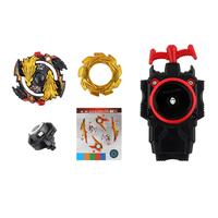 Gambar Rapidity Burst Launcher Toy LOST LONGINUS N.sP GOLD DRAGON VER B-00 dari ricknuy undefined 4 Tokopedia