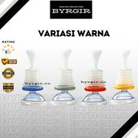Gambar BYRGIR 1 Set Penyelamatan Darurat Alat Bantu Tersedak Choking Rescue Emergency Device Portable Untuk Masker Pernafasan Anak Dewasa dari Feqou undefined 5 Tokopedia