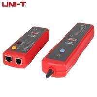 Gambar UNI-T UT682 Wire Tracker - Alat Scan dan Tes Kabel RJ11 RJ45 dari Tanaga Online Shop undefined 2 Tokopedia