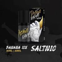 Gambar Liquid 30Ml Pisang Rakyat Banana Ice dari minah68 undefined 1 Tokopedia