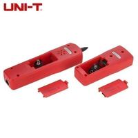 Gambar UNI-T UT682 Wire Tracker - Alat Scan dan Tes Kabel RJ11 RJ45 dari Tanaga Online Shop undefined 3 Tokopedia