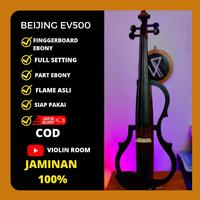 Gambar BIOLA ELEKTRIK / ELECTRIC BEIJING EV500 dari Plasma Music undefined 1 Tokopedia