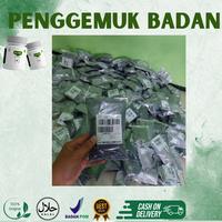 Gambar super weight penggemuk badan Bpom penambah berat badan alami terbaik suplemen penggemuk badan paling ampuh alami menambah berat badan terbukti meningkatkan nafsu makan penambah berat badan ampuh yang aman untuk ibu hamil dan menyusui [PRODUK TERBAIK] dari ballibal undefined 2 Tokopedia