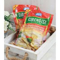 Gambar OBRAL Cireng Isi Keju Tidak Pedas Jajanan Makanan Oleh oleh Khas Bandung dari Tunggak Pitu undefined 3 Tokopedia