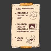 Gambar TERUJI Lahap Bareng | Cumi Ireng Hitam | Lauk/Makanan Instant Ready to Eat, Real Food, Praktis & Tanpa Pengawet | Cumi Balakutak Sambal Pedas - Pedas Santai dari Tunggak Pitu undefined 1 Tokopedia