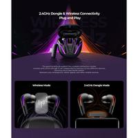 Gambar Havit Tws Earbuds Tw970 | Earbuds Tws Bluetooth Play Time 3 To 6 H, Talk Time 4 H Earphones Wireless dari semogadiberkati undefined 4 Tokopedia