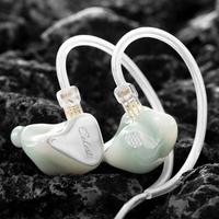 Gambar Kinera Celest Wyvern White Pro With Boom Mic Replacable Cable 10Mm Lcp Dynamic Driver dari igustibahagianan undefined 5 Tokopedia