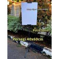 Gambar Baru Acrylic Model Aneka Motif 2Mm Frame Bingkai Papan Ucapan Wisuda Bunga Akrilik Backdrop Karangan - Bening Persegi, 40x60cm dari tokodamant undefined 2 Tokopedia