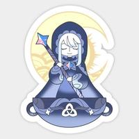 Gambar THE BLESSING OF THE WELKIN MOON STICKER CHARA FREE - Blessing Welkin - 300 GC dari Madura23 undefined 3 Tokopedia