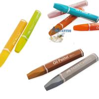 Gambar QCF Crayon Faber Castell Hexagonal Oil Pastel 72 Warna Alat Menggambar FABER CASTELL Pensil Warna 72 Warna Crayon Menggambar Alat Mewarnai dari parti las asesoris undefined 4 Tokopedia