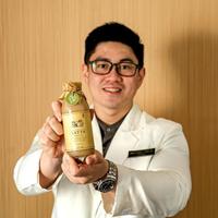 Gambar TERLARIS Satya Natural Juice (Jus Bawang Putih Tunggal, Jahe Merah, Madu Hutan, Cuka Apel, Lemon) dari Harvest id undefined 2 Tokopedia