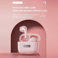 Gambar Thinkplus Lp40 True Wireless Bluetooth Earphone Mini Earbuds Tws dari suksesmakmur09 undefined 5 Tokopedia