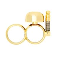 Gambar Runbell Handheld Bell for Runners Skaters And Bikers - Bel Jari Tangan dari Tanaga Online Shop undefined 4 Tokopedia