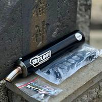 Gambar SILINCER ONLY NINJA R RR SS ORIGINAL BOTUNA RACING EXHAUST LAS dari JAYA AGUNG ABADI 76 undefined 1 Tokopedia