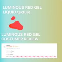 Gambar Jglow Skincare Luminous Red Gel Jelly Pelembab glowing dari setimuati undefined 3 Tokopedia
