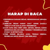 Gambar [DISKON] Pasir Muntilan 1 Ret - Jepara [TERLARIS] dari maghfirahq undefined 3 Tokopedia