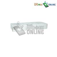 Gambar COMBIVENT 2,5ML UDV 1 BOX 20 VIAL dari Apotek Kurnia Sehat Pati undefined 3 Tokopedia